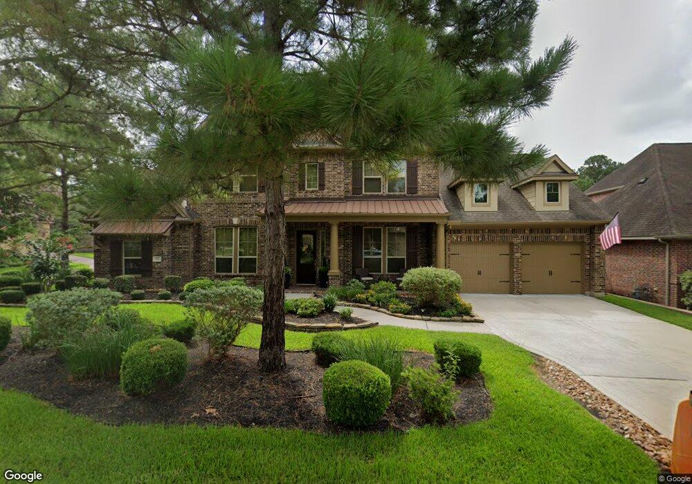 14 Dewlight Place, the Woodlands, TX 77354 - photo 1