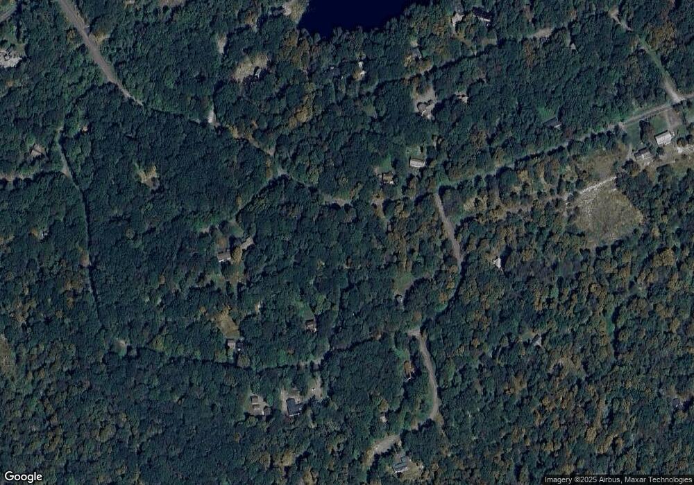 111 Lookout Point Rd, Canadensis, PA 18325 - photo 1