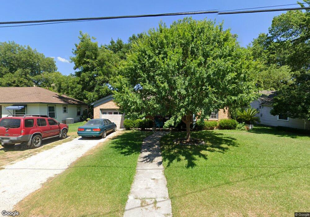 806 S Dixon St, Gainesville, TX 76240 - photo 1