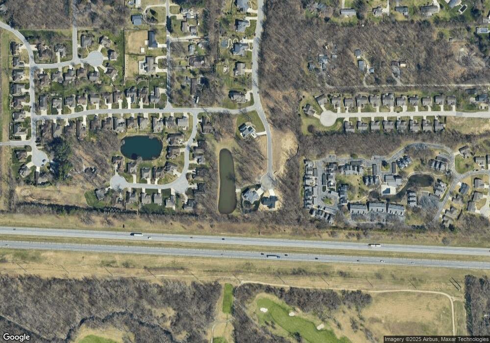 53433 Spring Blossom Ct unit S, South Bend, IN 46637 - photo 1