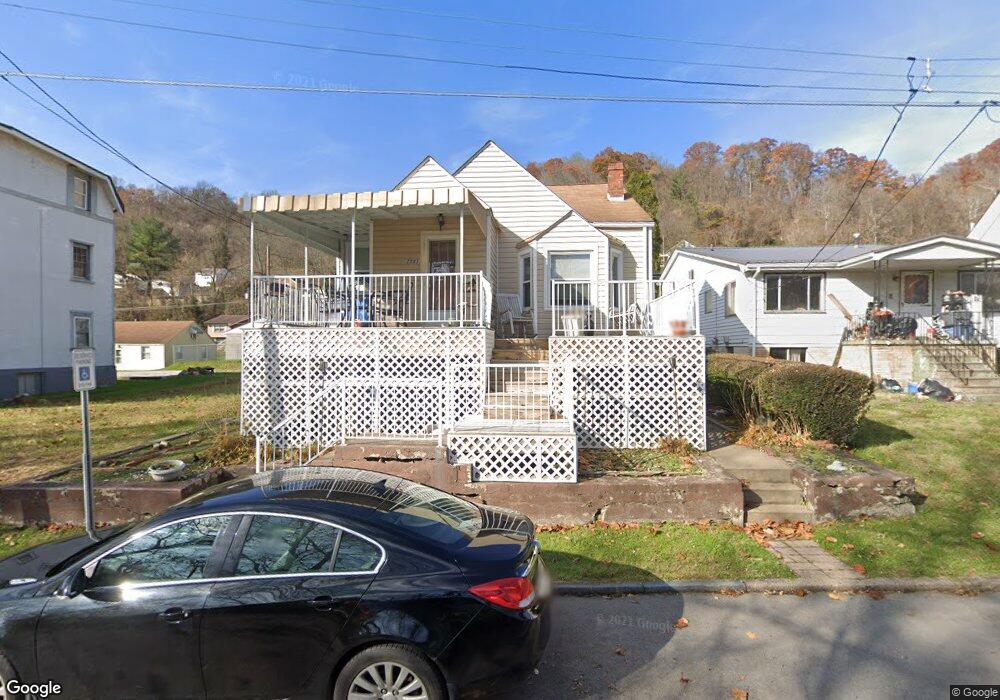 2383 Lumber Ave, Wheeling, WV 26003 - photo 1