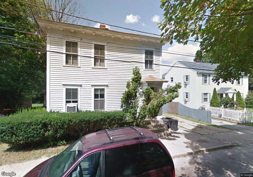 35 Pennsylvania Ave, West Warwick, RI 02893 - photo 1