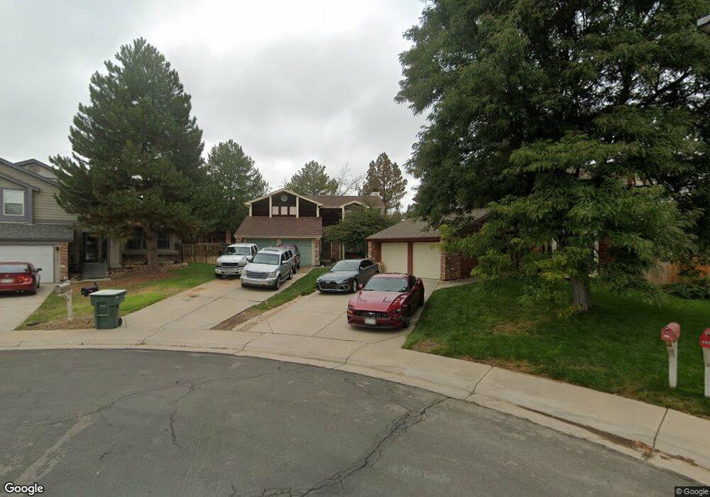 4011 E 133rd Place, Thornton, CO 80241 - photo 1