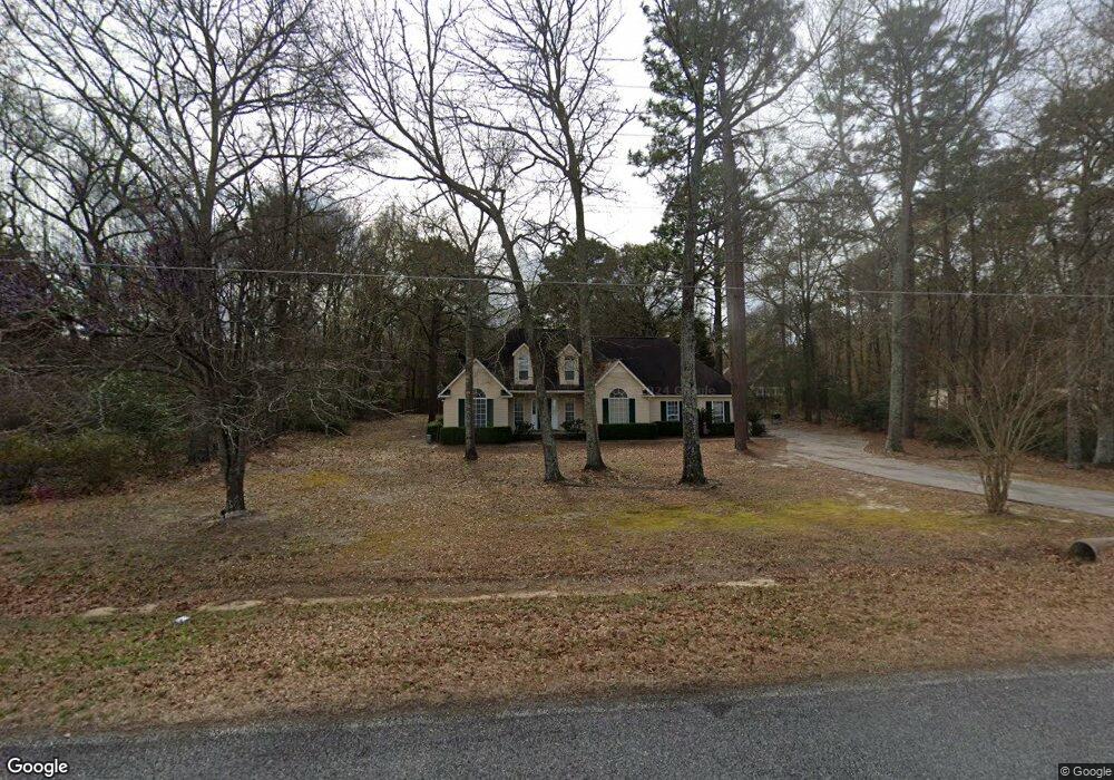 301 Parrish Rd, Statesboro, GA 30458 - photo 1