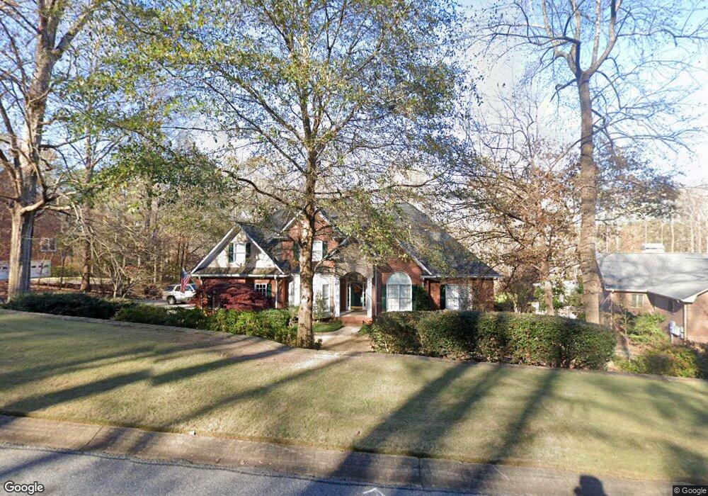 620 River Bottom Rd, Athens, GA 30606 - photo 1