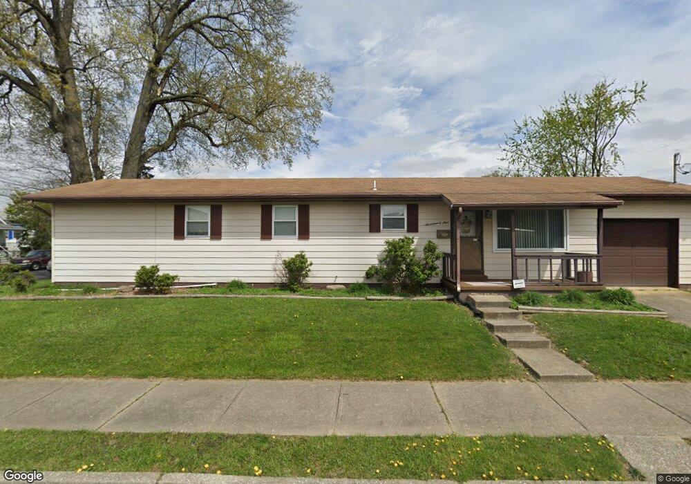 1709 E Washington St, Allentown, PA 18109 - photo 1