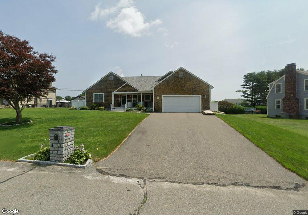 3 Jacob Dr, North Dartmouth, MA 02747 - photo 1