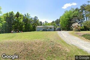 1196 Paradise Rd, Alton, VA 24520