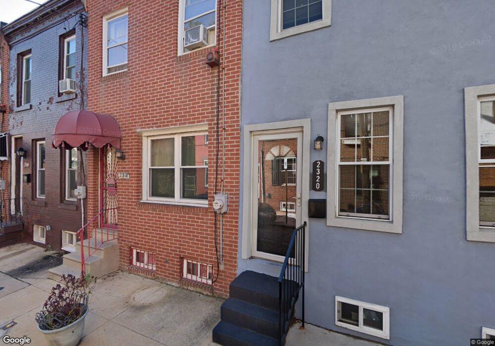 2318 Wilder St, Philadelphia, PA 19146 - photo 1