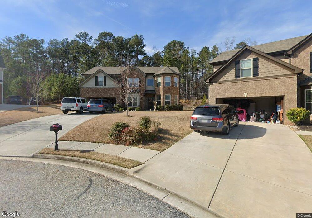 745 Cape Ivey Dr unit 71E, Dacula, GA 30019 - photo 1