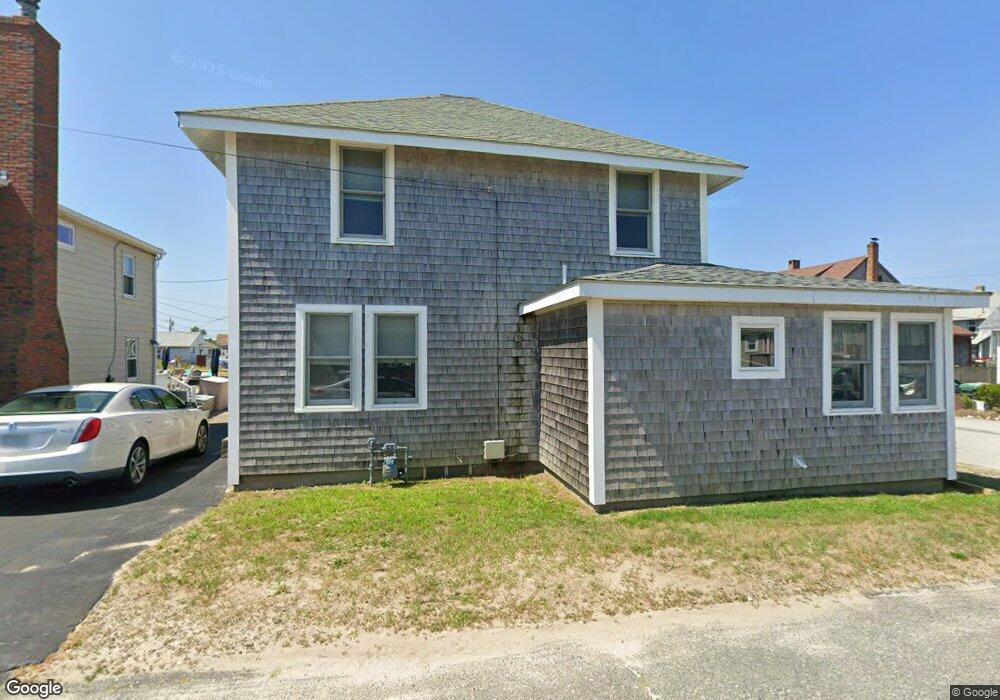 261 Foster Ave, Marshfield, MA 02050 - photo 1