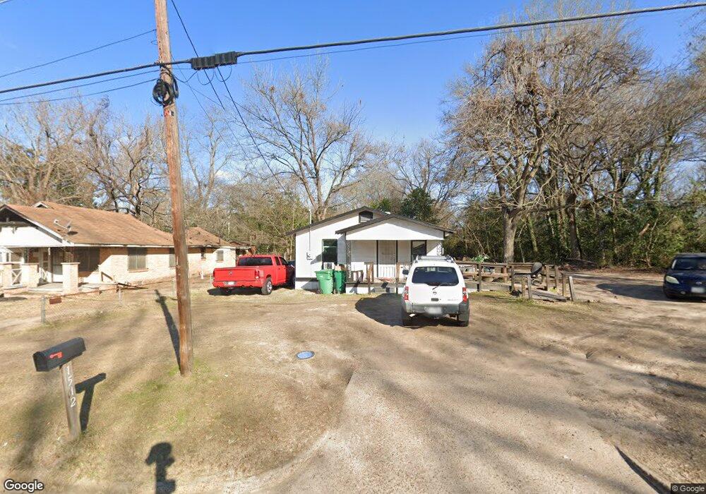 1512 North St, Texarkana, TX 75501 - photo 1