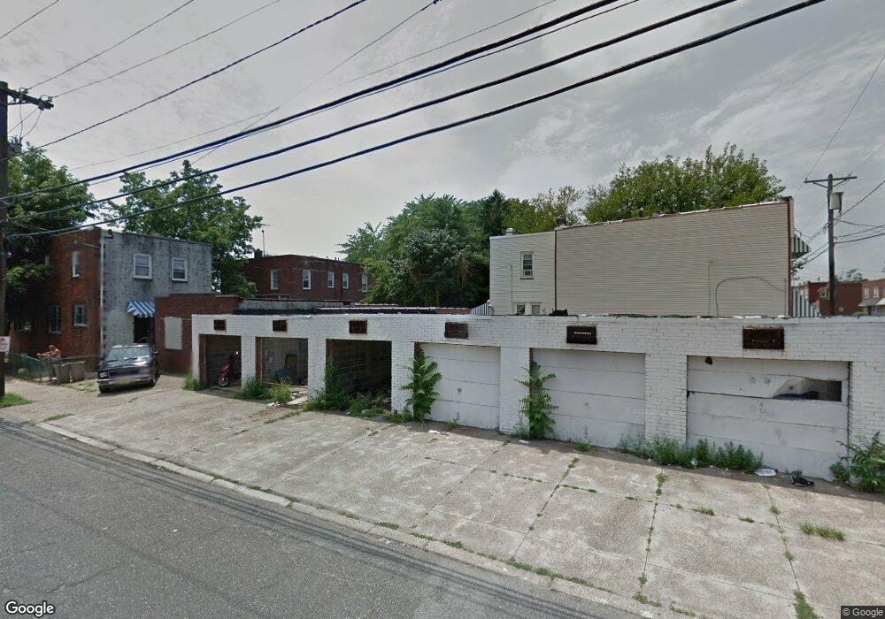 1811 Norris St, Camden, NJ 08104 - photo 1