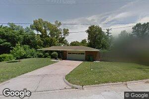 2429 Lookout Dr, Manhattan, KS 66502