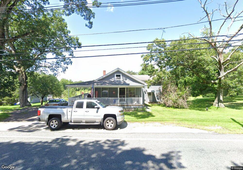 409 Chopmist Hill Rd, Chepachet, RI 02814 - photo 1