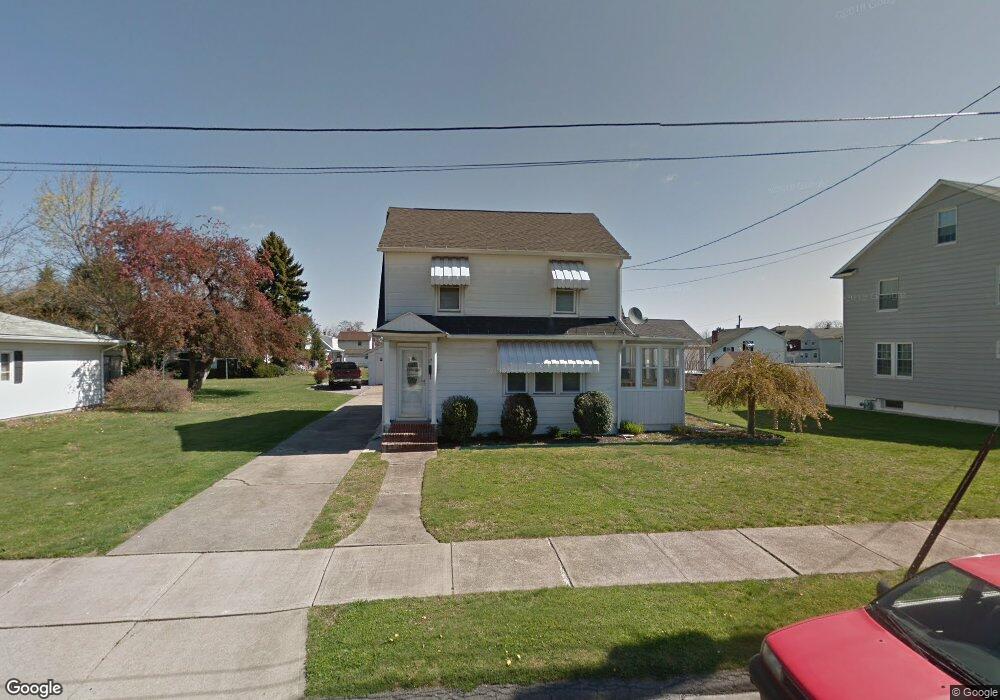 41 McHale St, Kingston, PA 18704 - photo 1