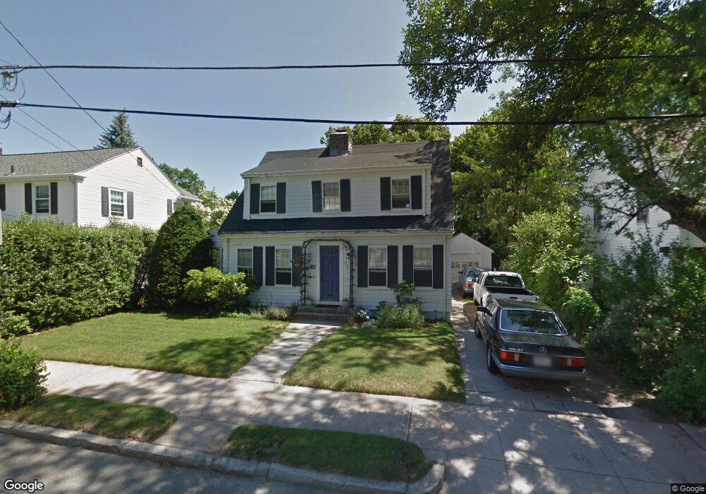 92 Sheffield Ave, Pawtucket, RI 02860 - photo 1