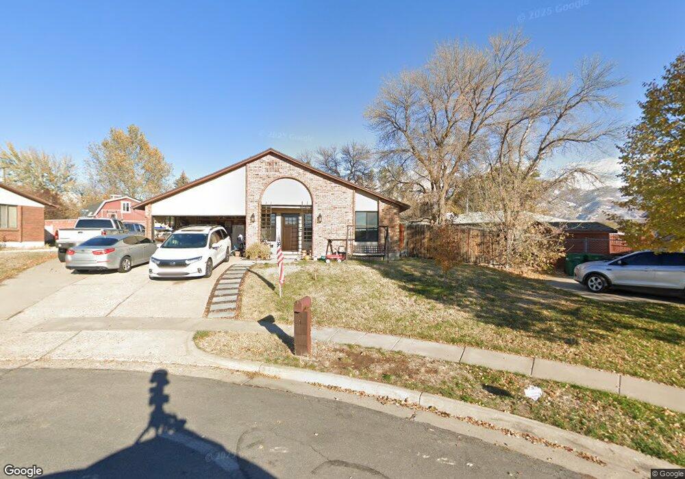 732 N 150 E, Layton, UT 84041 - photo 1