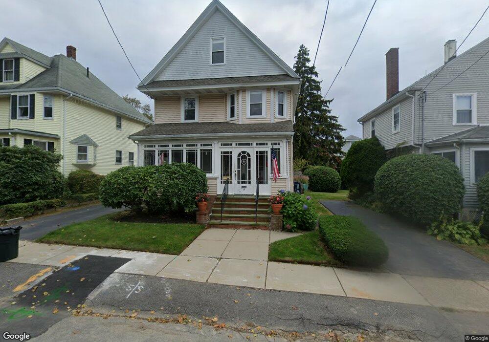 15 Phillips St, Quincy, MA 02170 - photo 1