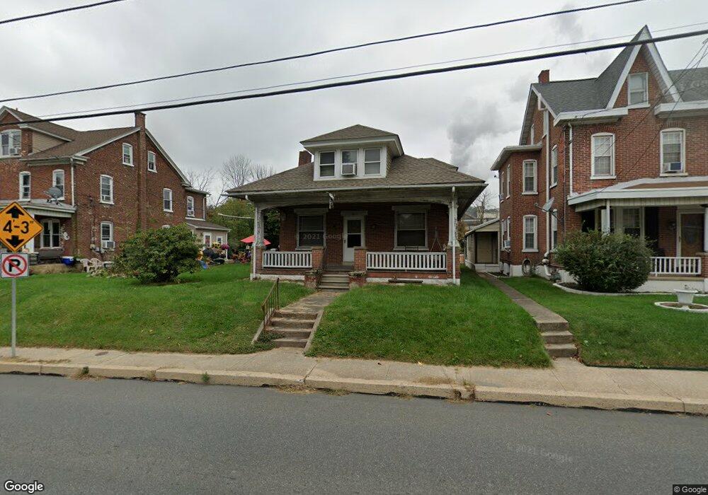 339 N Reading Ave, Boyertown, PA 19512 - photo 1