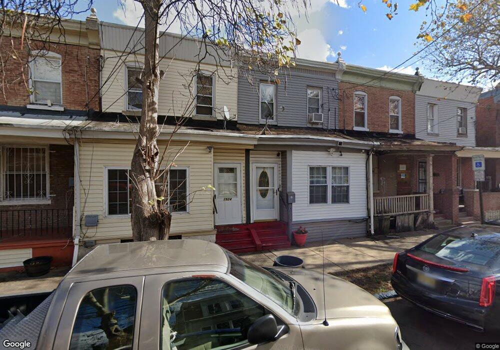 1926 S 7th St, Camden, NJ 08104 - photo 1