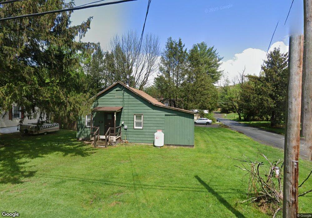 209 Mountain Spring Ave, Hawley, PA 18428 - photo 1