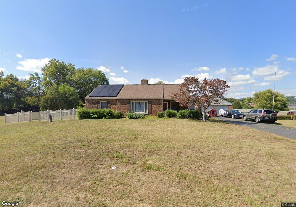 135 Virginia Ave, Stuarts Draft, VA 24477 - photo 1