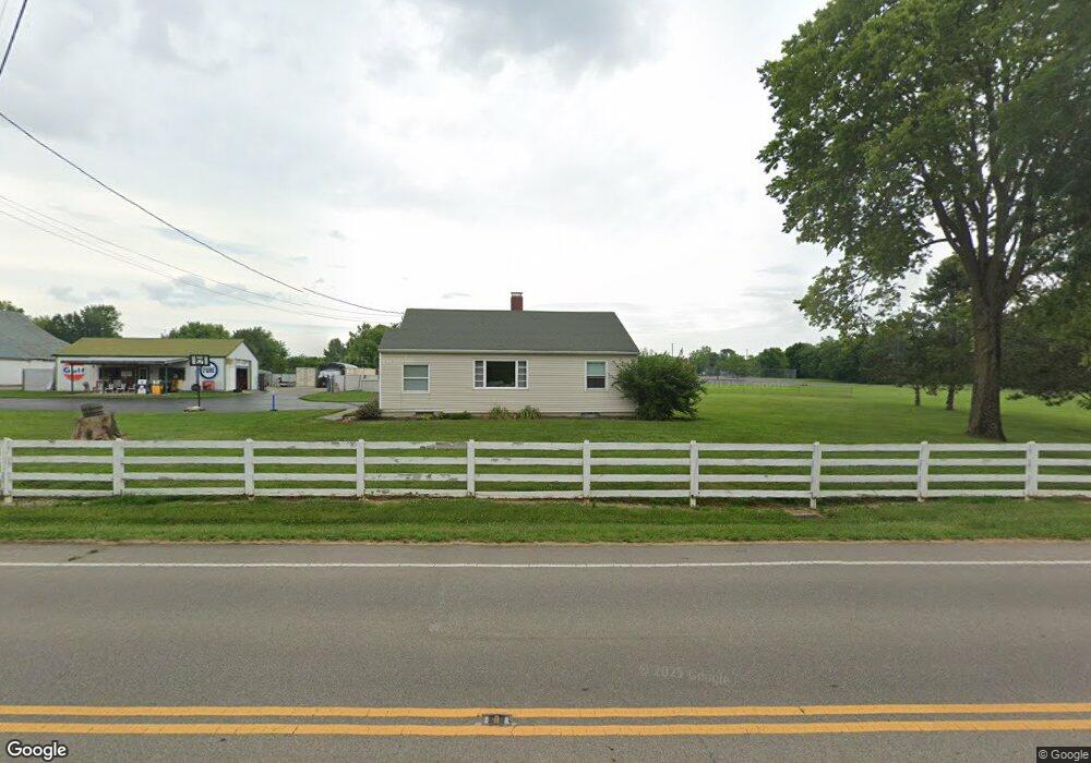 7460 Princeton Rd, Liberty Township, OH 45044 - photo 1