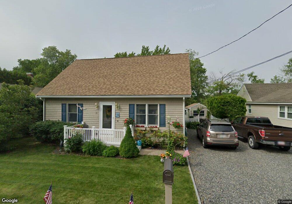 26 Mitchell Rd, York, ME 03909 - photo 1