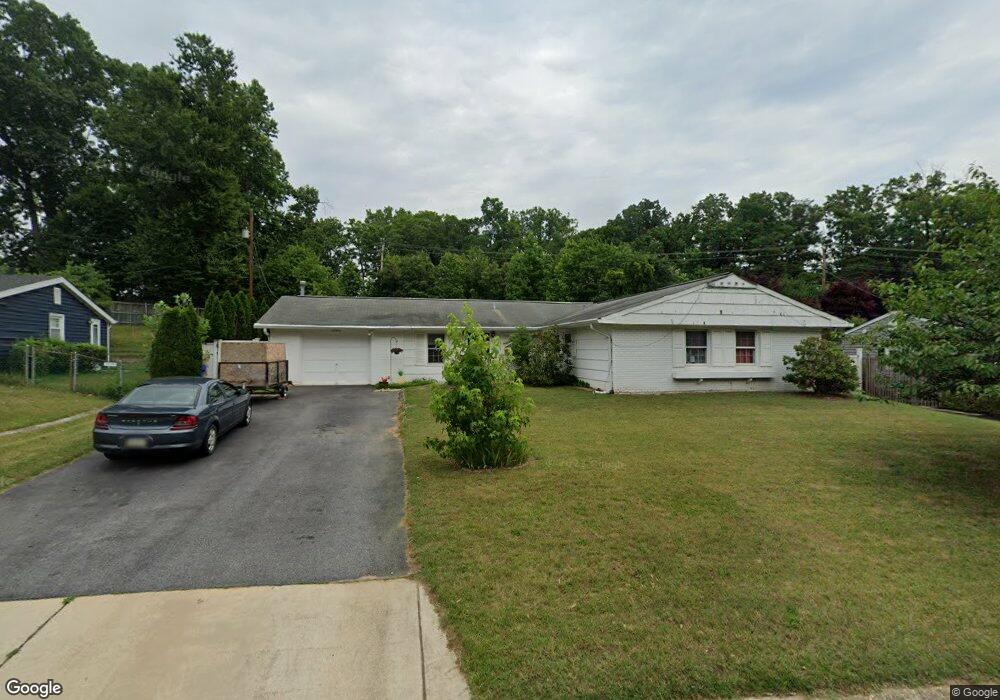 12903 Victoria Heights Dr, Bowie, MD 20715 - photo 1