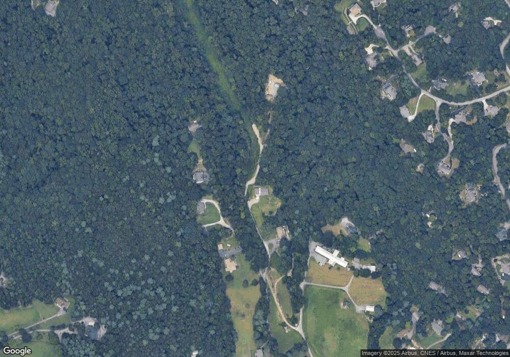 TBD Cub Paw Ln, Hendersonville, NC 28792 - photo 1