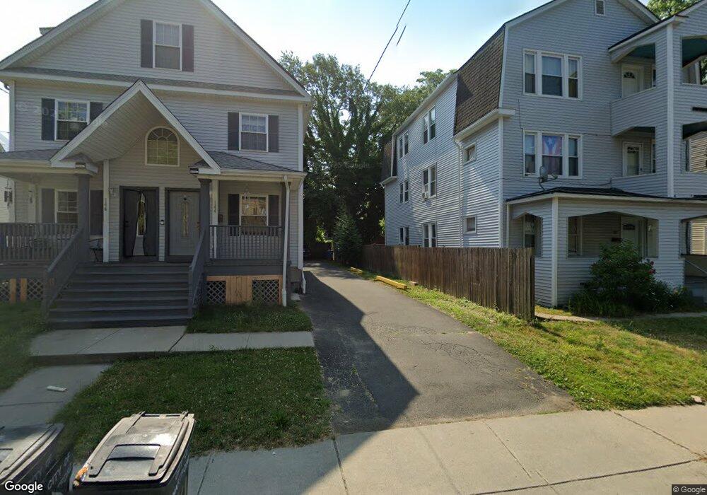 144 Enfield St unit 146, Hartford, CT 06112 - photo 1