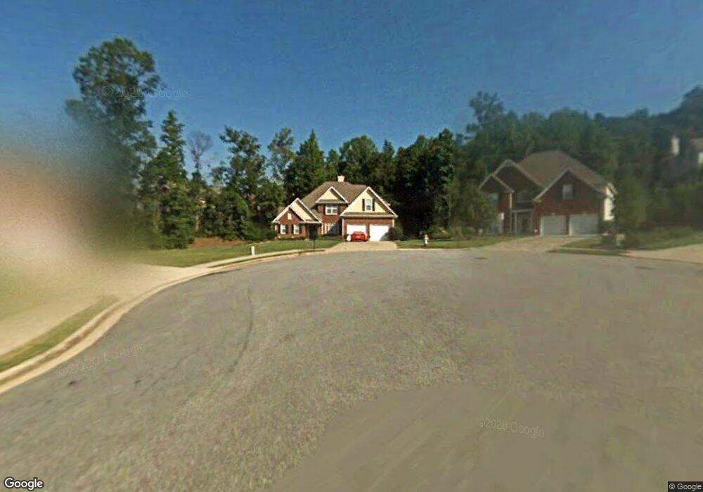 3129 Grant Way, Atlanta, GA 30344 - photo 1