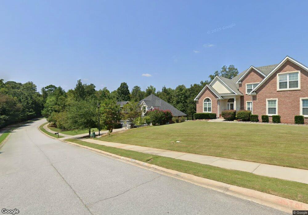 1826 Prince George Ave, Evans, GA 30809 - photo 1