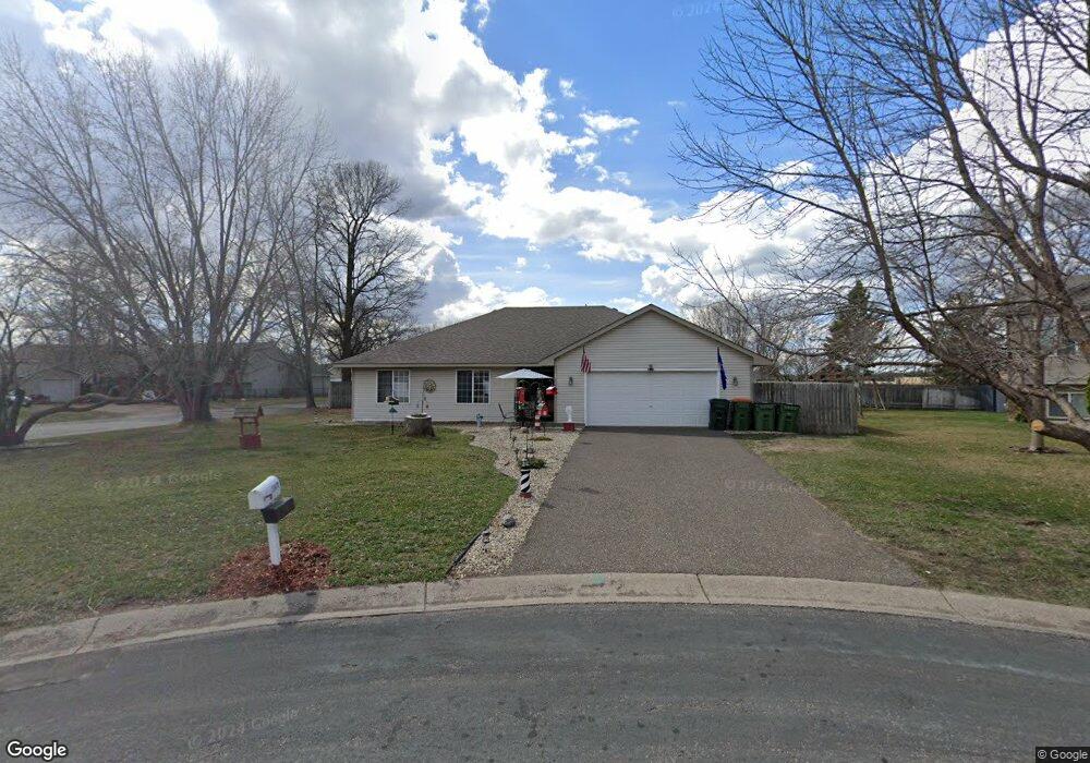 12470 Thrush St NW, Coon Rapids, MN 55448 - photo 1