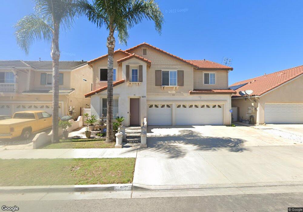 5515 Dunbar Dr, Oxnard, CA 93033 - photo 1