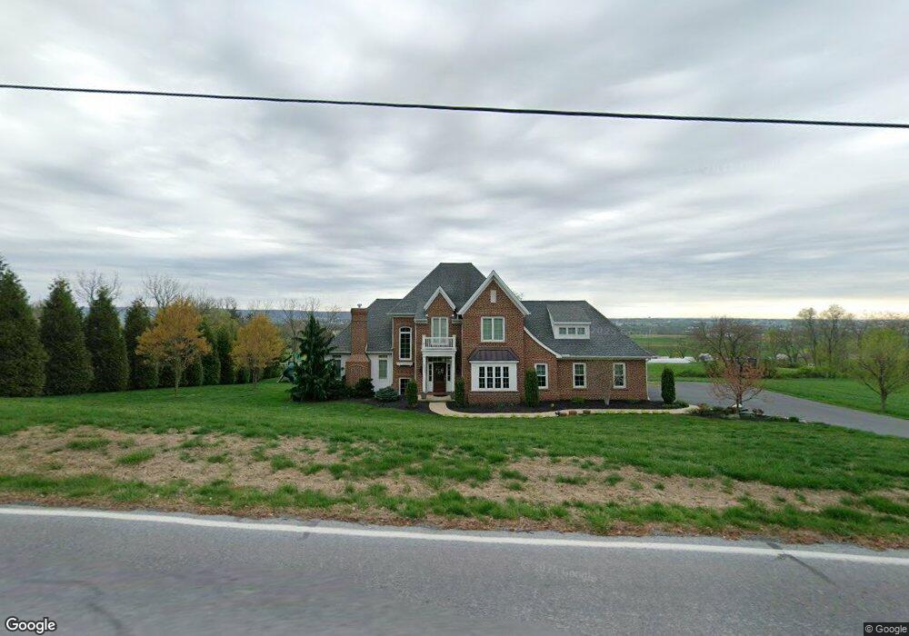 1020 Centerville Rd, East Earl, PA 17519 - photo 1