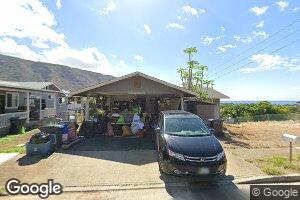 89-547 Ulei Loop, Waianae, HI 96792