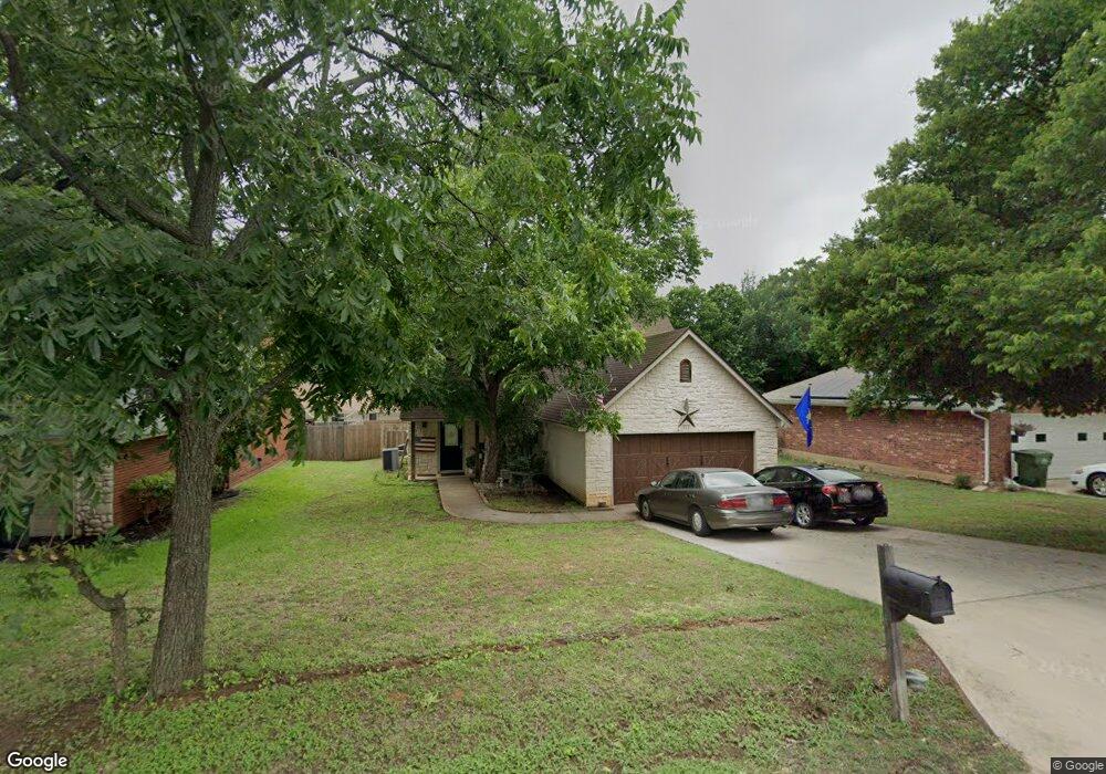 517 N Avenue B, Springtown, TX 76082 - photo 1