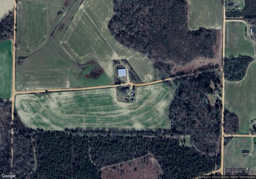 151 Talbert Rd, Arabi, GA 31712 - photo 1