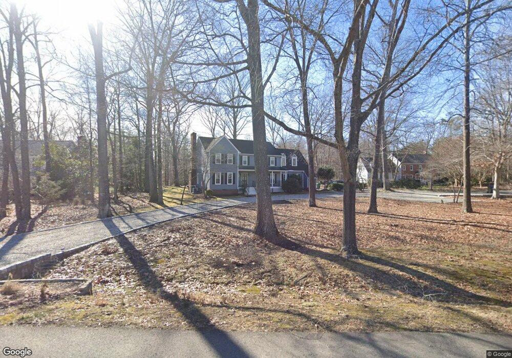 13671 Glendower Rd, Midlothian, VA 23113 - photo 1