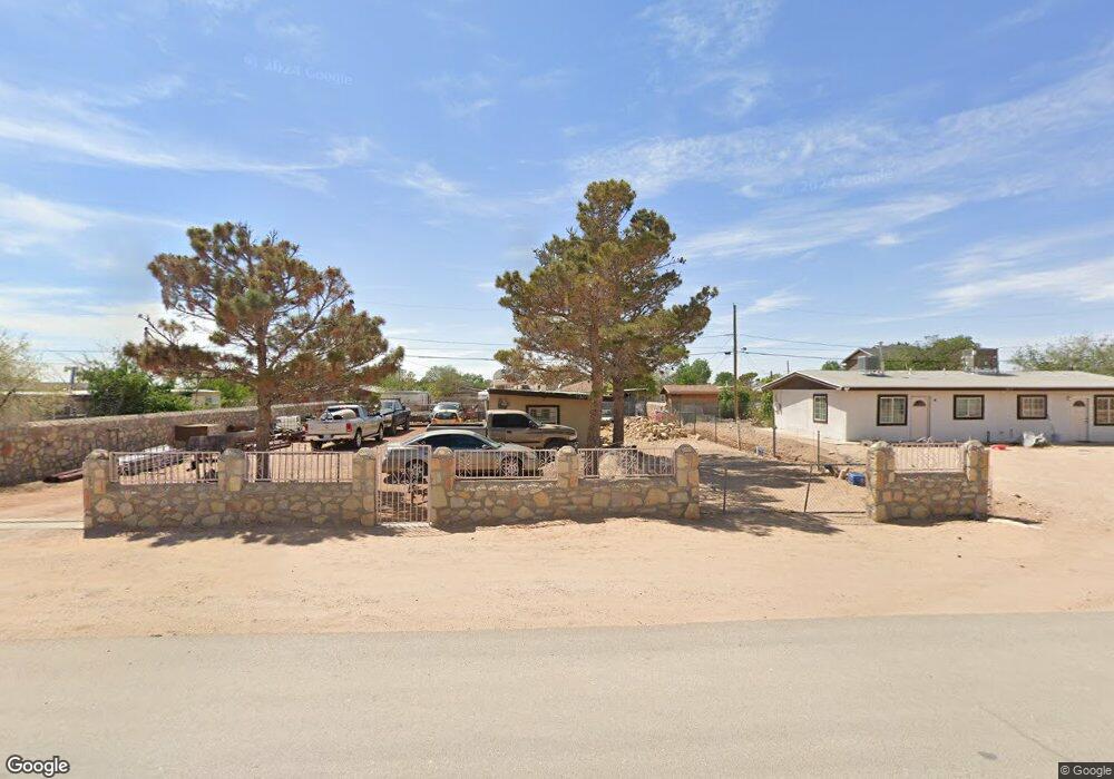 831 Liston Place, El Paso, TX 79928 - photo 1