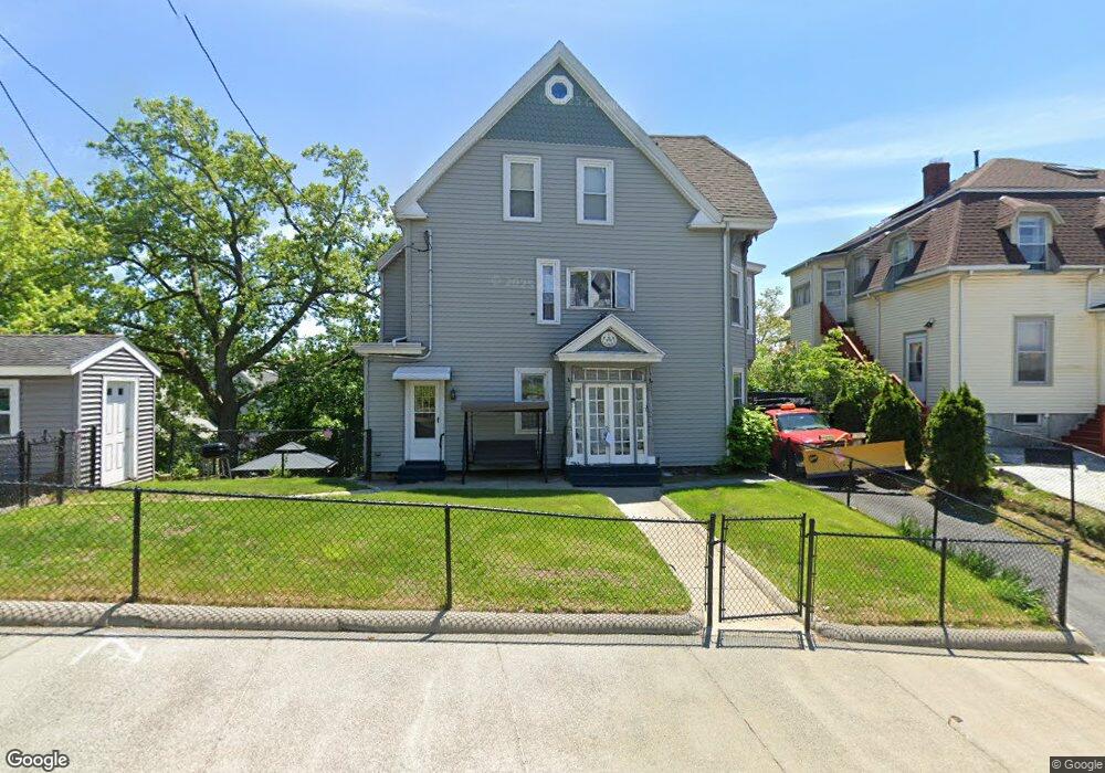 99 Beacon Hill Ave, Lynn, MA 01902 - photo 1