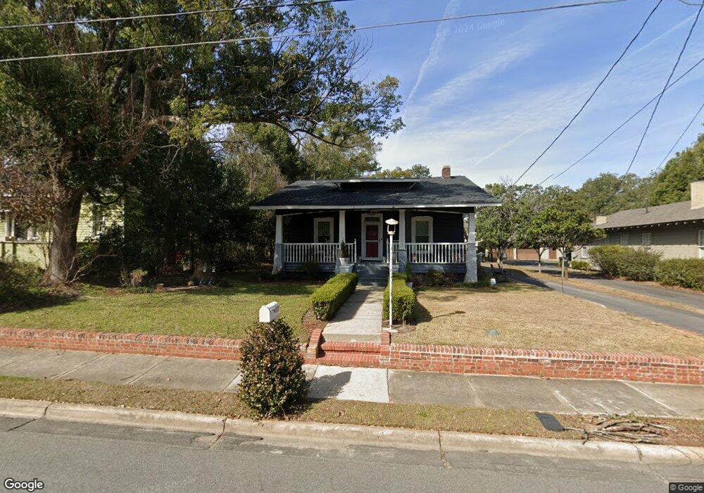 319 E Clay St, Thomasville, GA 31792 - photo 1