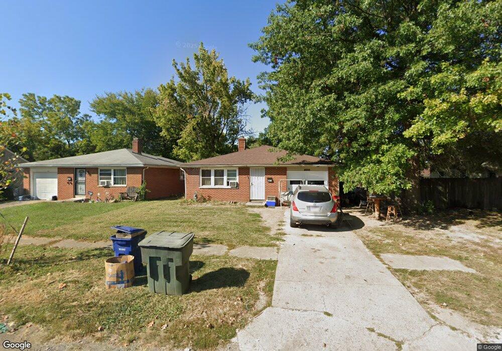 3198 E 6th Ave, Columbus, OH 43219 - photo 1