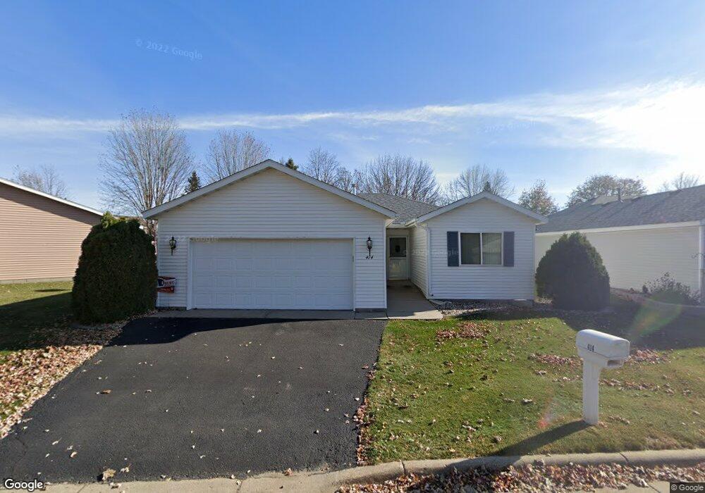 414 Fieldcrest Ln, Sartell, MN 56377 - photo 1