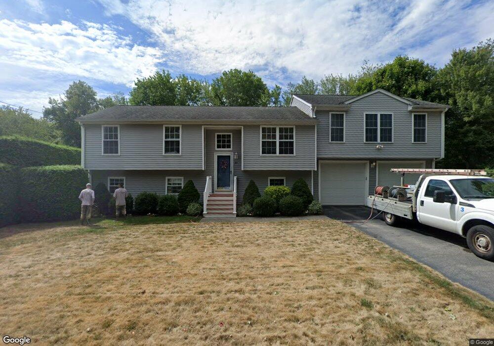 83 Allagash Trail, Narragansett, RI 02882 - photo 1