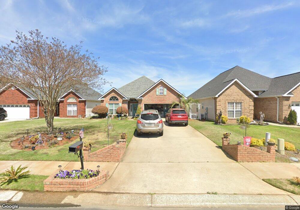 109 Newport Island, Centerville, GA 31028 - photo 1