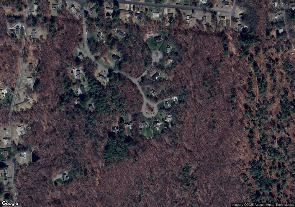 L 170 Warren Rd, Wilbraham, MA 01095 - photo 1