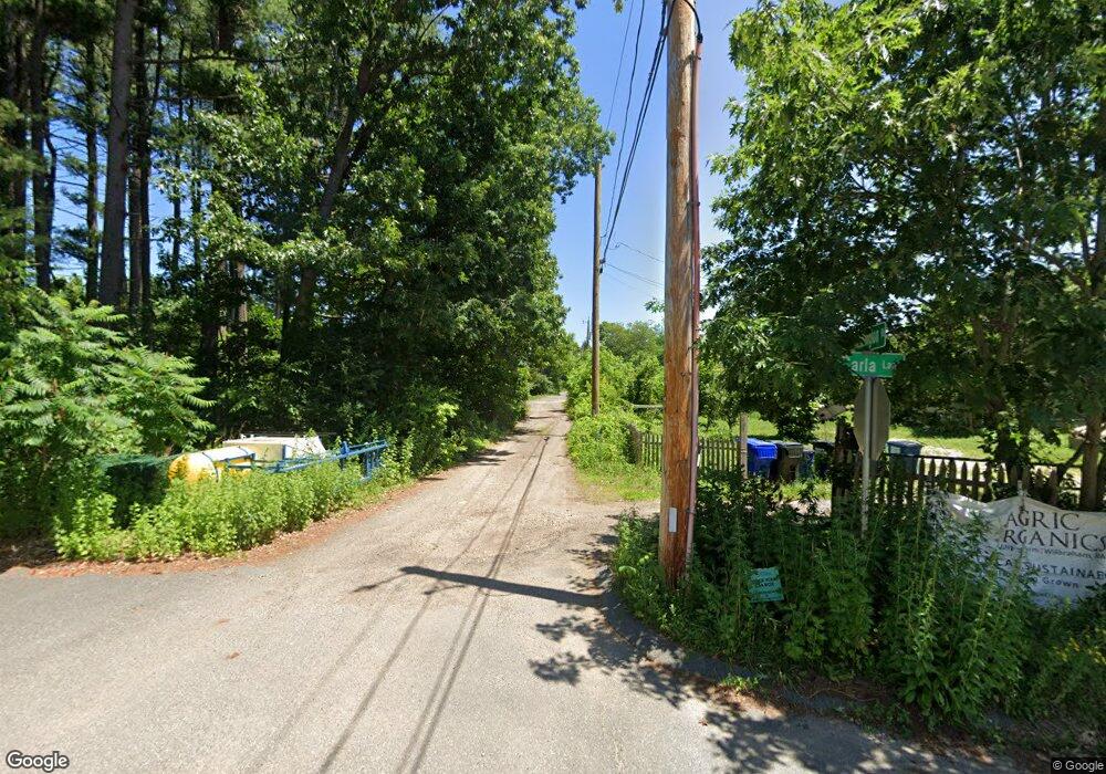 Parcel C/D Washington Rd, Wilbraham, MA 01095 - photo 1